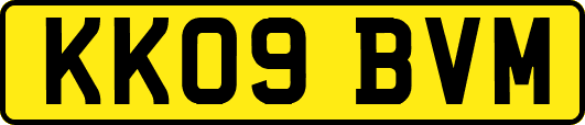 KK09BVM