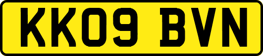 KK09BVN
