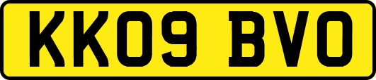 KK09BVO