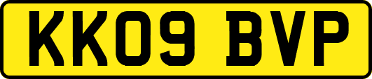 KK09BVP