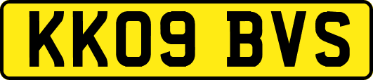 KK09BVS