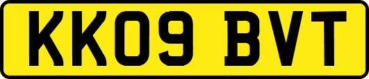 KK09BVT
