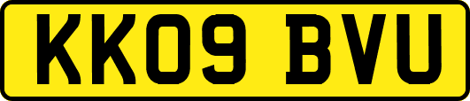 KK09BVU