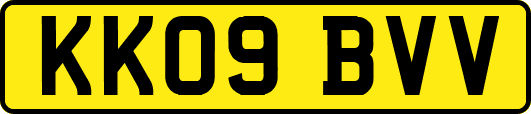 KK09BVV