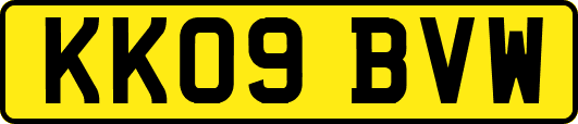 KK09BVW