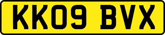 KK09BVX