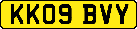 KK09BVY