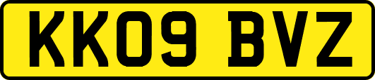 KK09BVZ