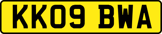 KK09BWA