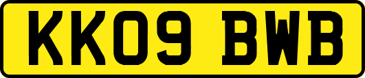 KK09BWB