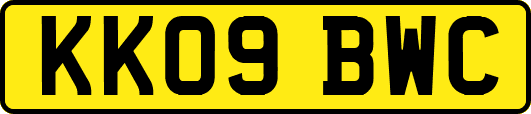 KK09BWC