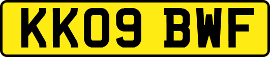 KK09BWF