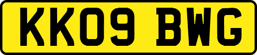 KK09BWG