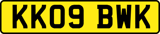 KK09BWK