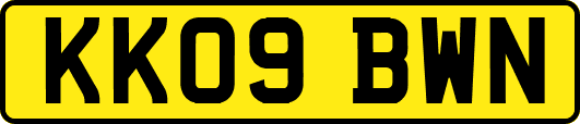 KK09BWN