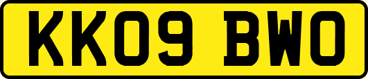 KK09BWO