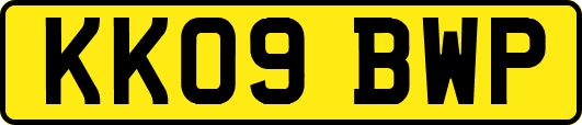 KK09BWP