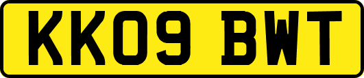KK09BWT
