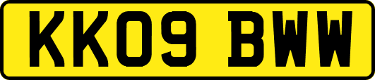 KK09BWW
