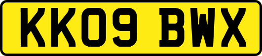 KK09BWX