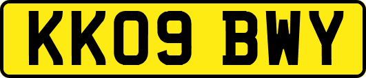 KK09BWY