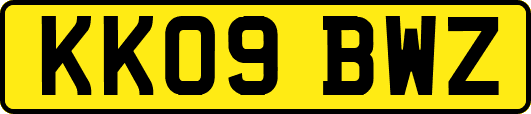 KK09BWZ