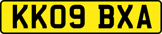 KK09BXA