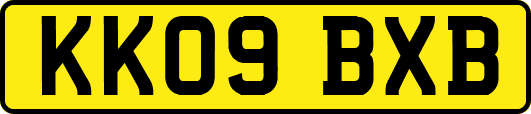 KK09BXB