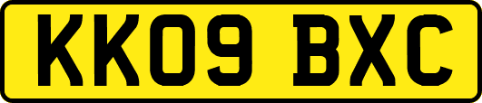 KK09BXC