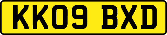 KK09BXD