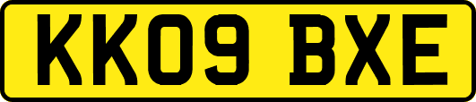 KK09BXE