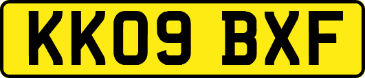 KK09BXF