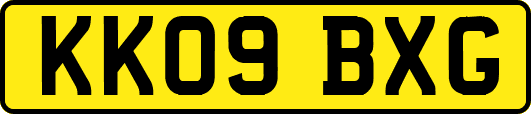 KK09BXG