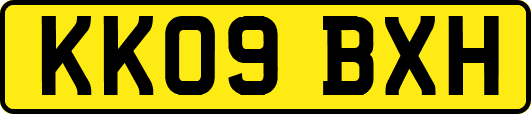 KK09BXH