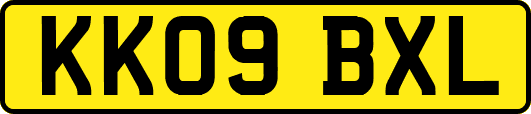KK09BXL