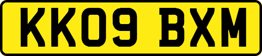 KK09BXM