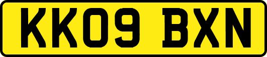 KK09BXN