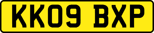 KK09BXP