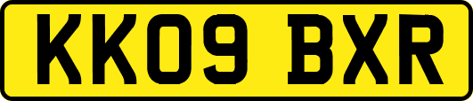 KK09BXR