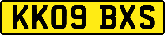 KK09BXS