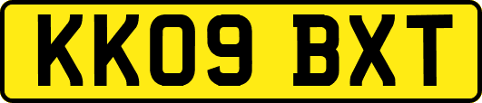 KK09BXT