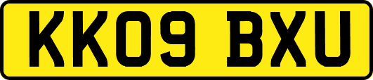 KK09BXU
