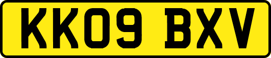 KK09BXV