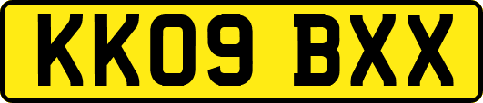 KK09BXX