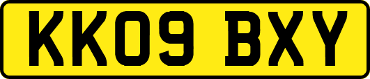 KK09BXY