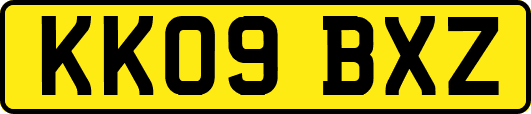 KK09BXZ
