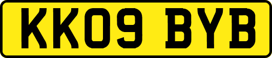 KK09BYB