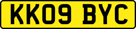 KK09BYC