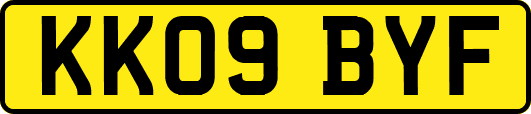 KK09BYF