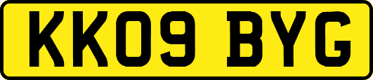 KK09BYG